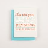 Pinning