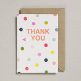 Thank You Spots