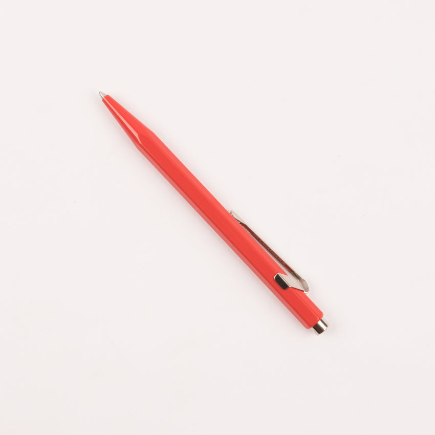 Classic Line 849 Ballpoint - Red