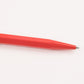 red ball point pen