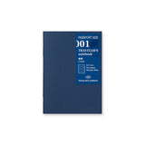 traveler's notebook refill