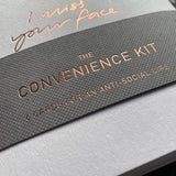 The Convenience Kit - Set of 6