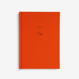 Ideas Journal