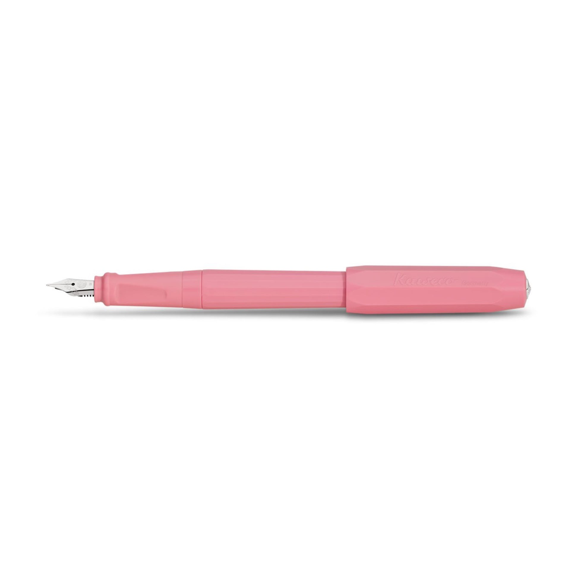 kaweco fountain pen pink