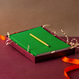 gift set green