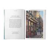 Sutton Arms London pub