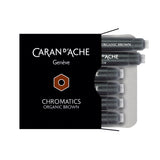 brown ink cartridges
