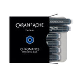 caran dache ink cartridges