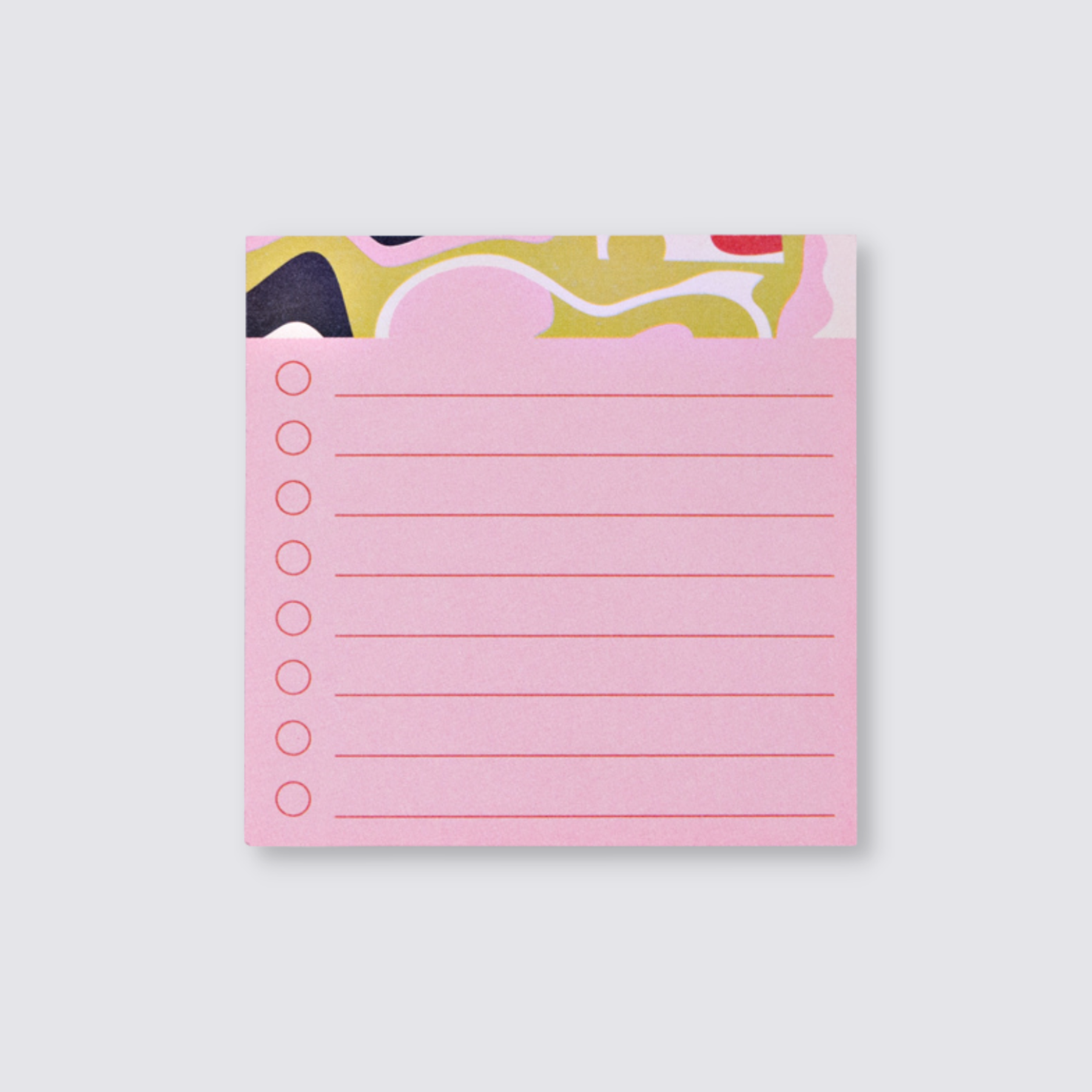 Sticky Notes Square Juno – Papersmiths