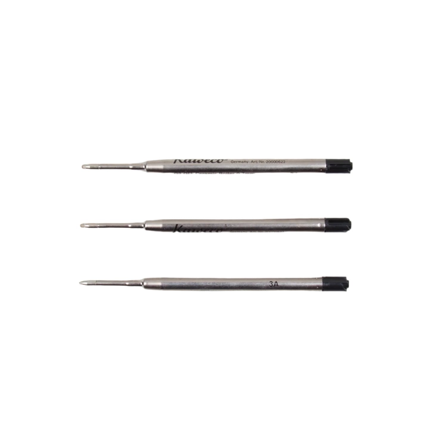 Pen Refills for Kaweco