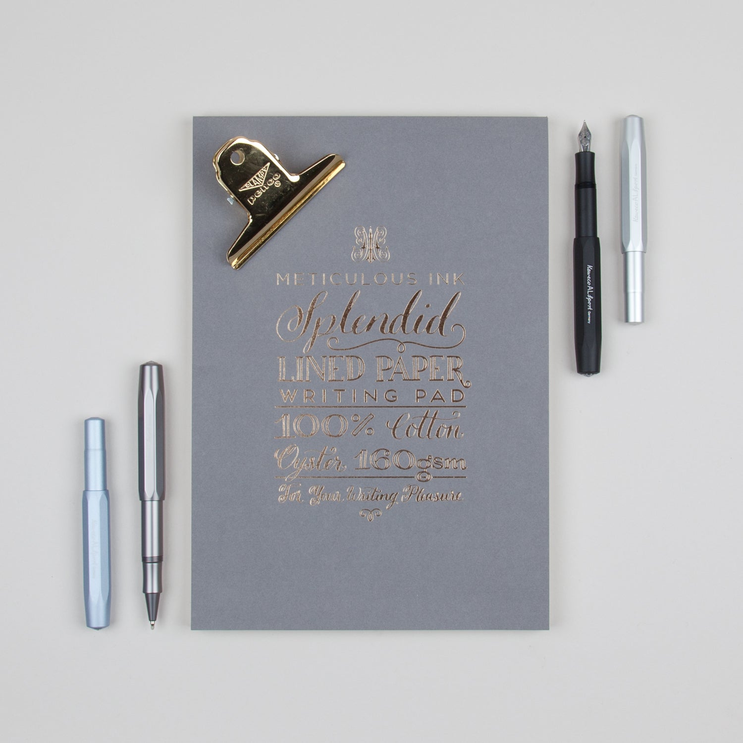 kaweco stationery