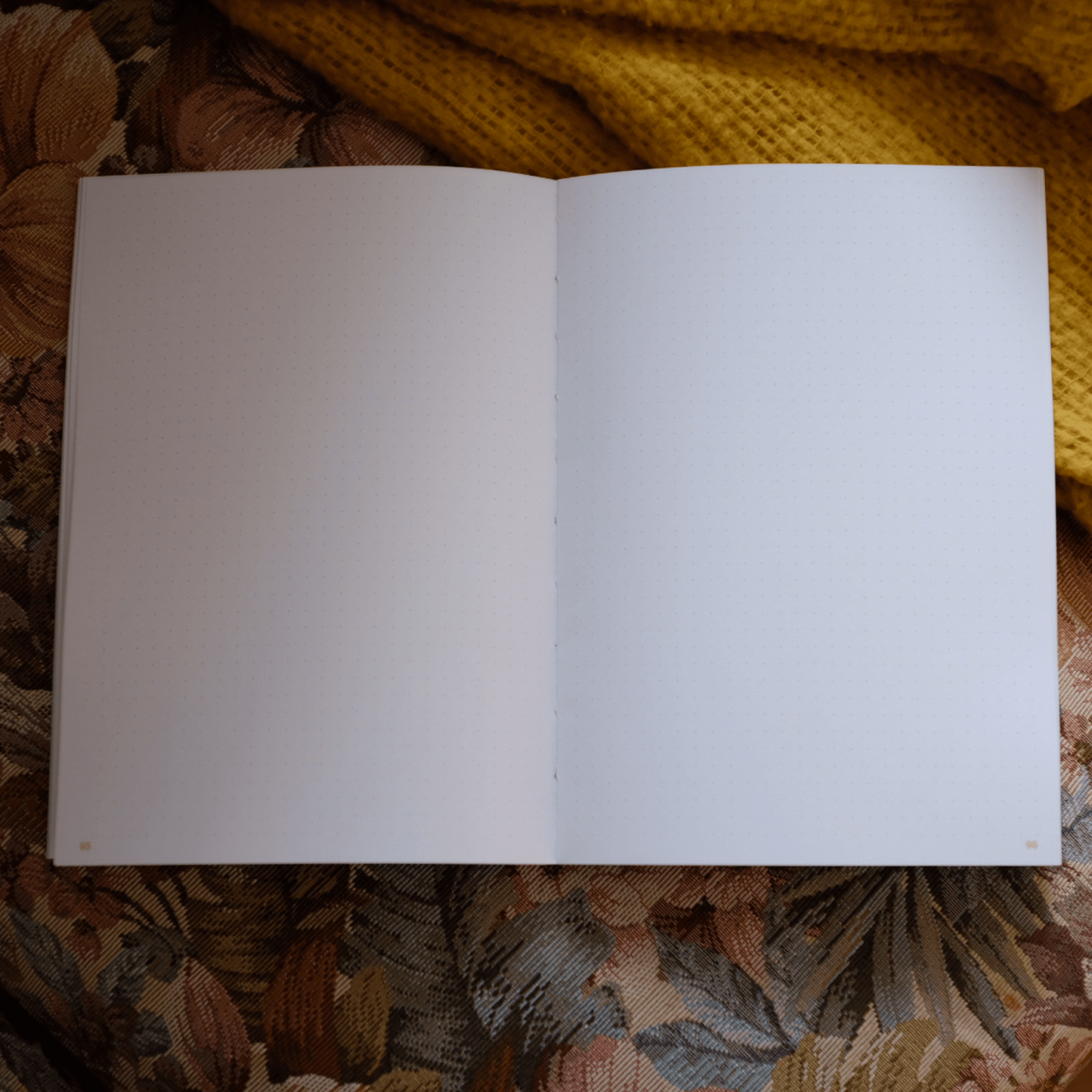 Morello Notebook