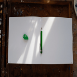 Morello Notebook