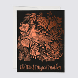 Magical mother card