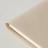 md notebook cover