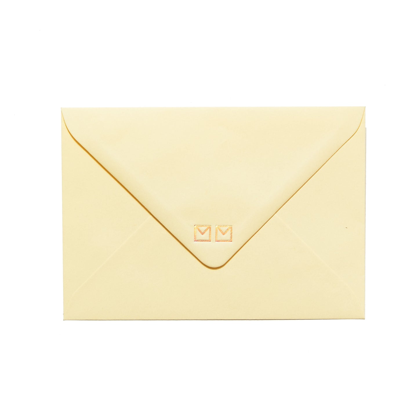 valentines card envelope