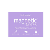 Magnetic Notes - Pearl