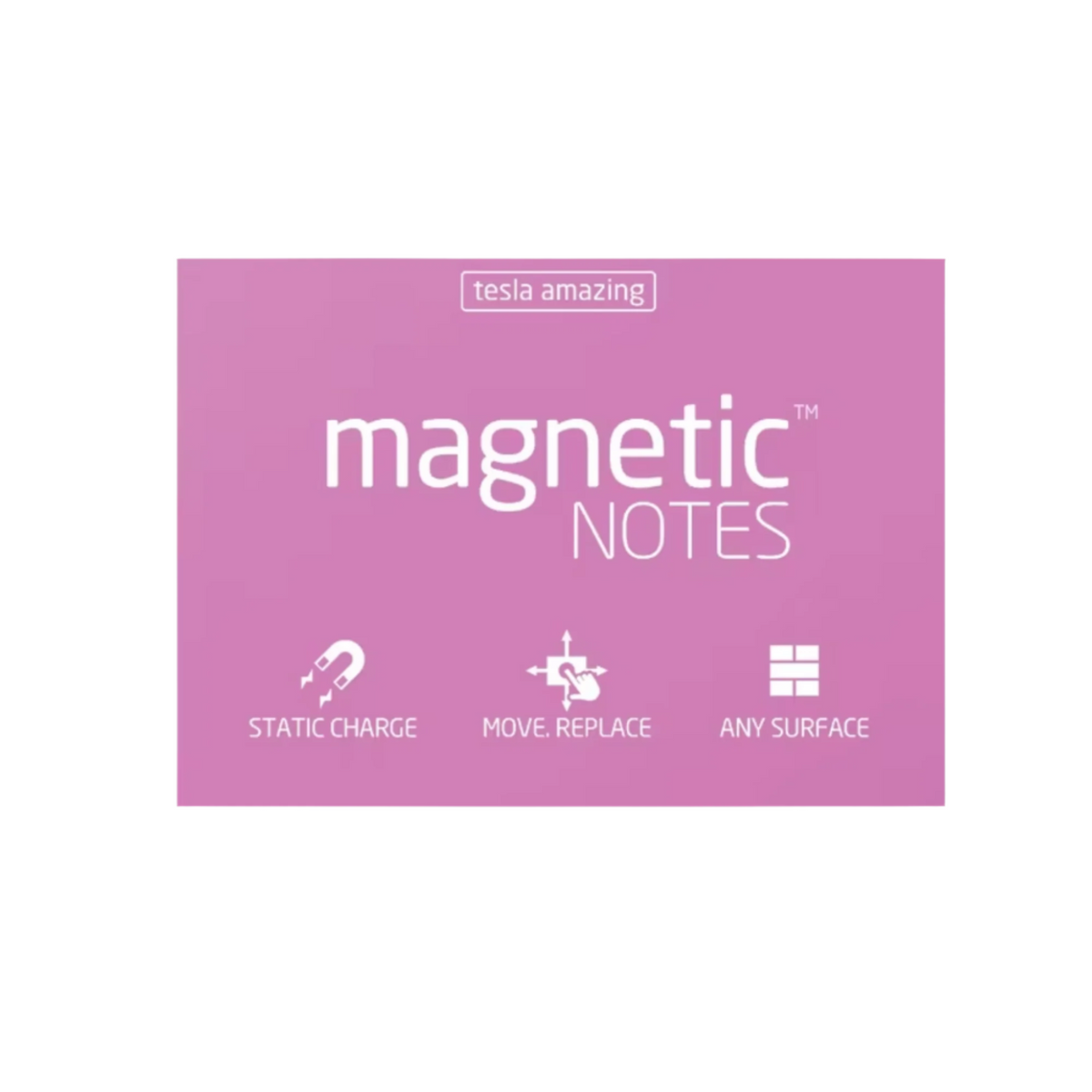 Magnetic Notes