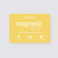 Magnetic Notes - Sunshine