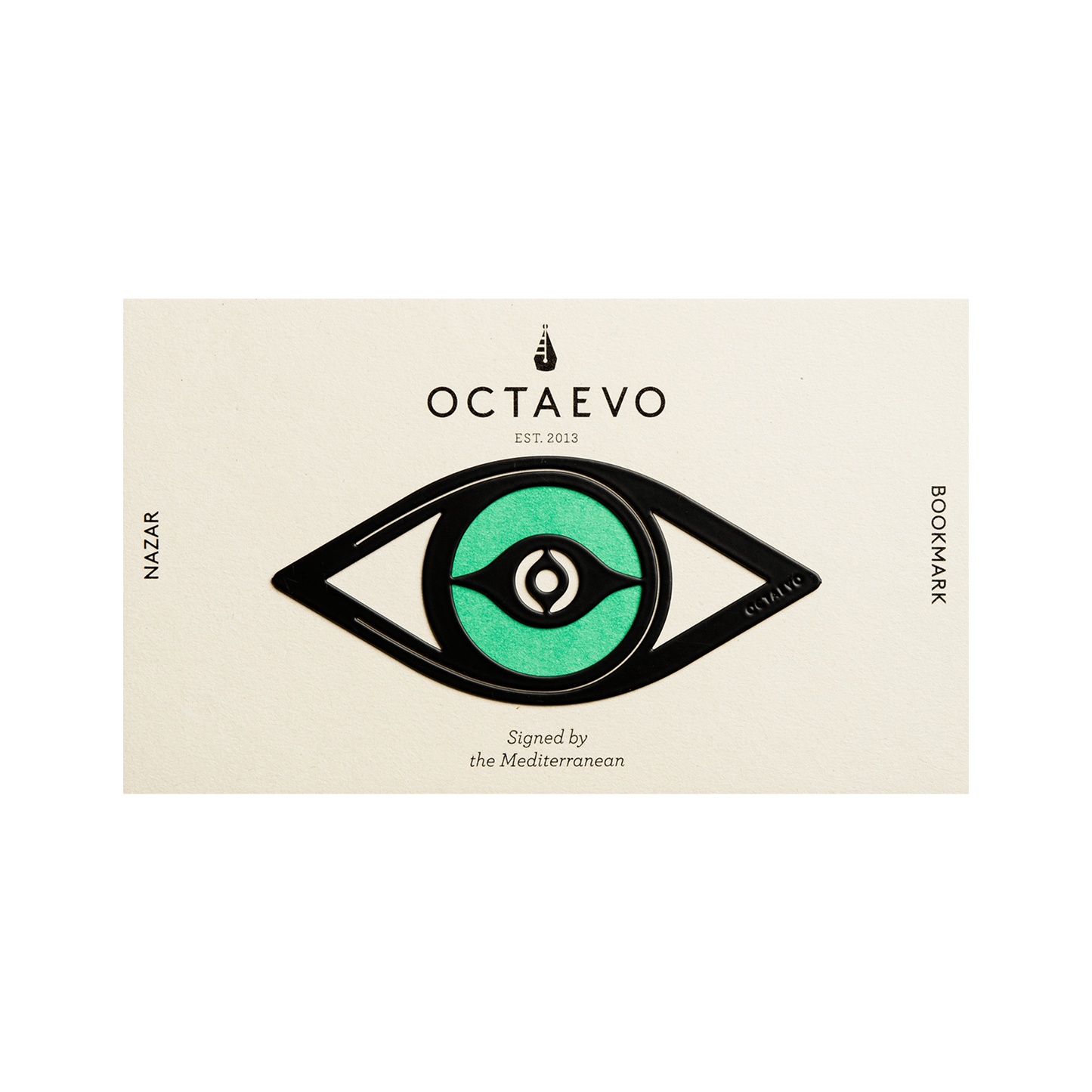 octaevo bookmark