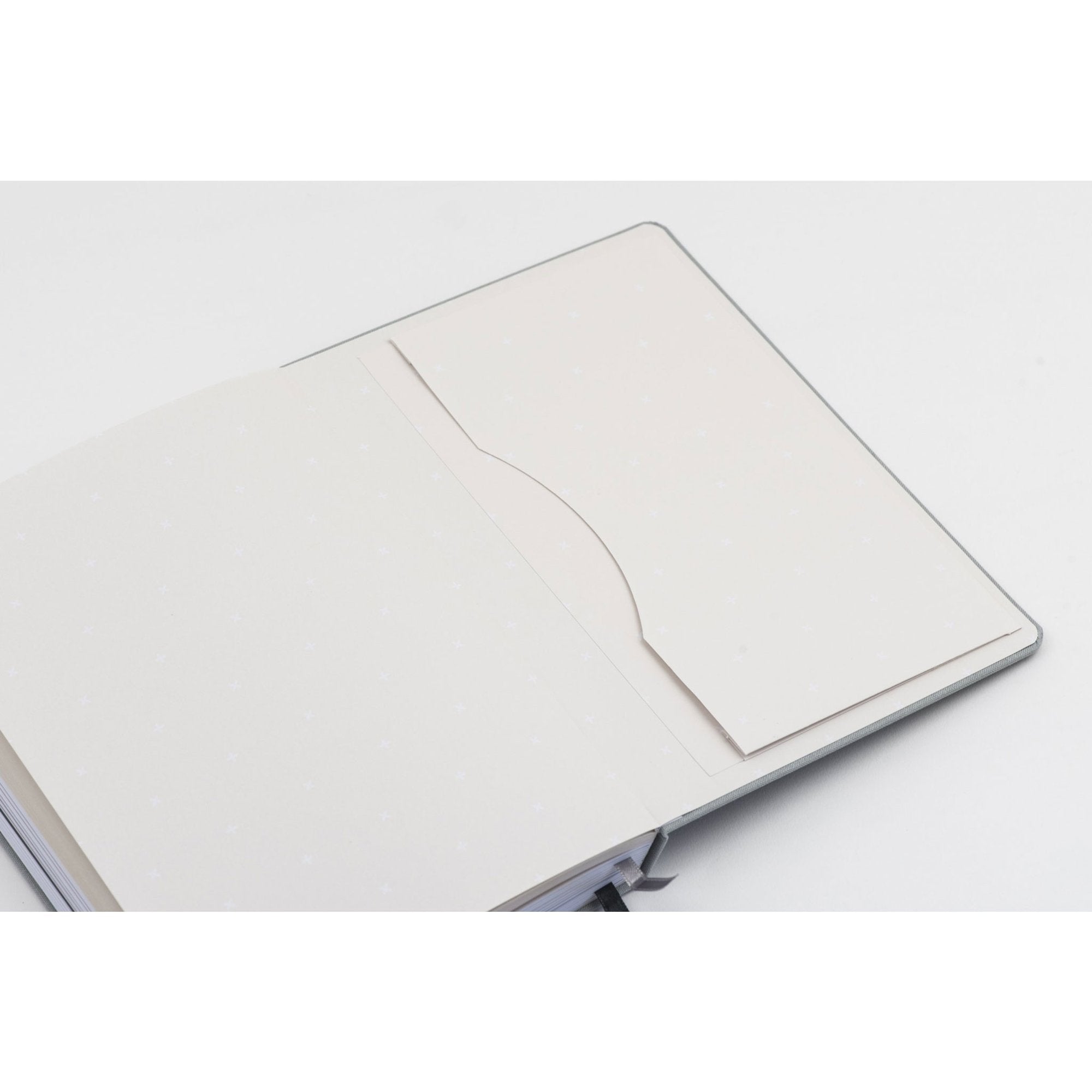 Undated Weekly Planner