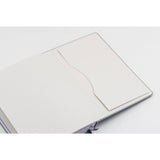 Undated Weekly Planner - Linen