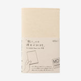 paper md notebook cover b6 slim