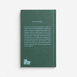 Self-Knowledge blurb