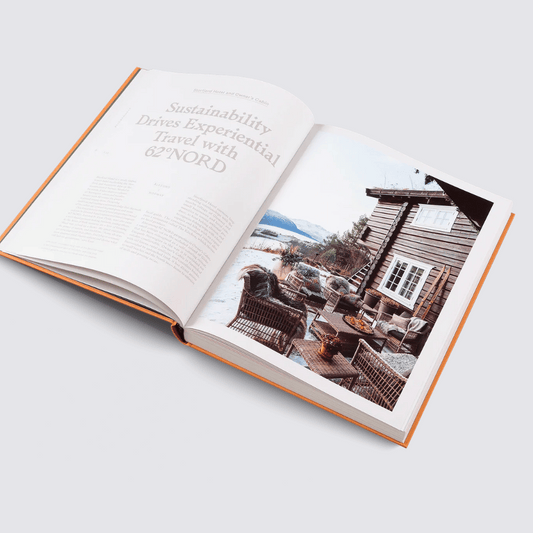 Slow Escapes - Rural Retreats for Conscious Travelers