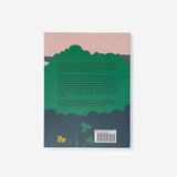 The Book of Me Back Cover